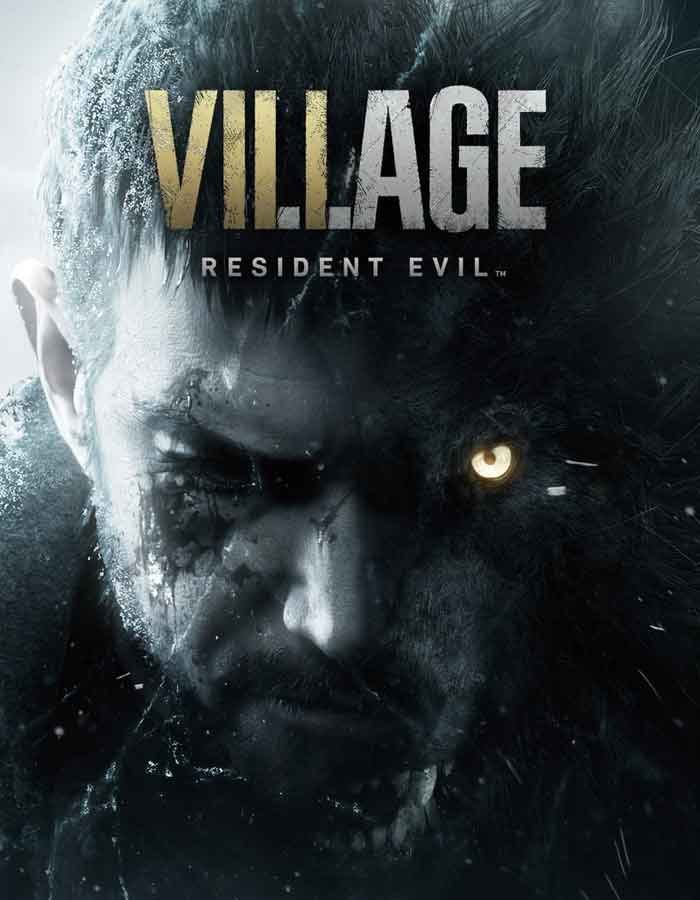 buy Resident Evil Village PlayStation