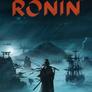 buy Rise of The Ronin PlayStation