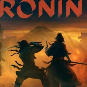 buy Rise of The Ronin Deluxe Edition PlayStation