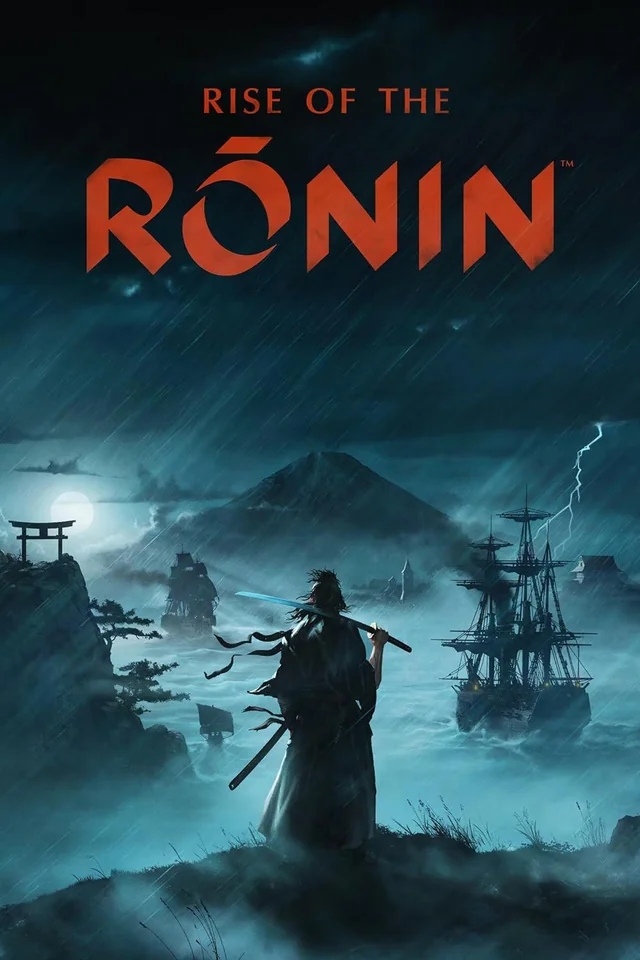 buy Rise of The Ronin PlayStation