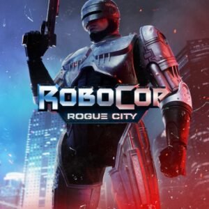 buy RoboCop Rogue City PlayStation