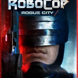 buy RoboCop Rogue City Alex Murphy Edition