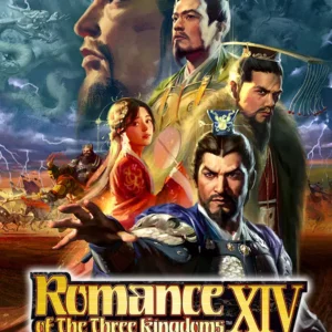 buy Romance of the Three Kingdoms XIV Digital Deluxe Edition