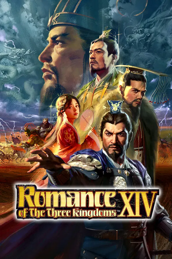 buy Romance of the Three Kingdoms XIV Digital Deluxe Edition