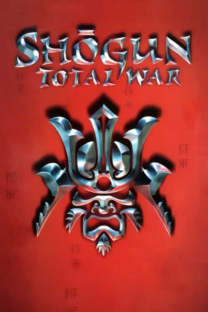 buy SHOGUN Total War Collection