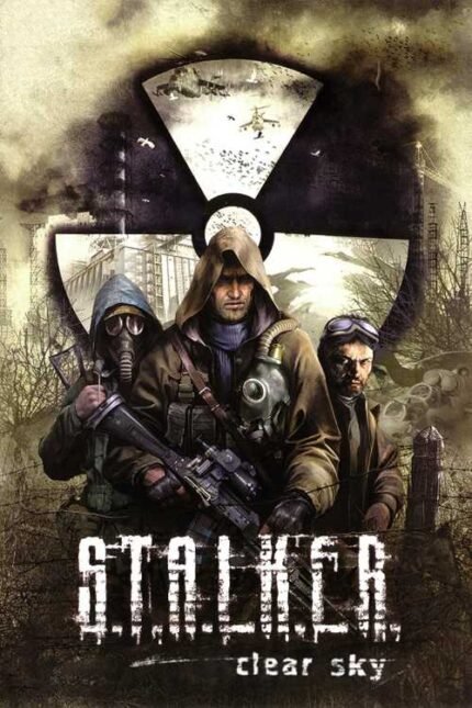 buy STALKER Clear Sky
