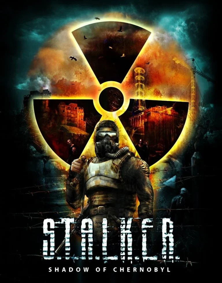 buy STALKER Shadow of Chernobyl