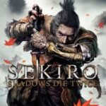 buy Sekiro Shadows Die Twice PlayStation