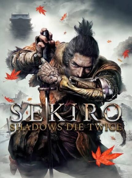 buy Sekiro Shadows Die Twice PlayStation