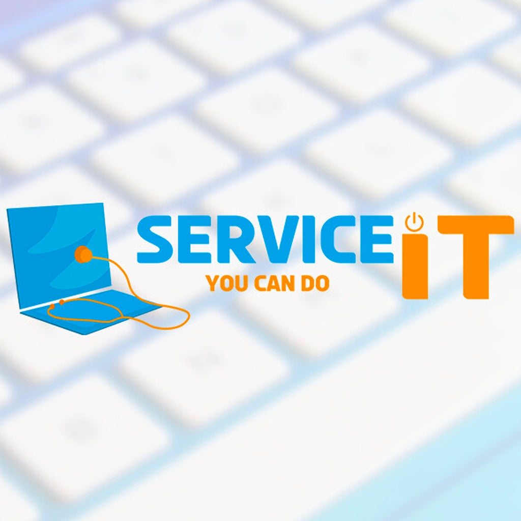 buy ServiceIT You can do IT