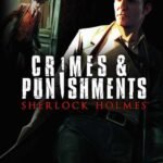 buy Sherlock Holmes Crimes and Punishments