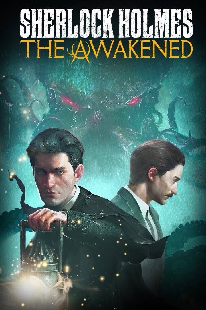 buy Sherlock Holmes The Awakened