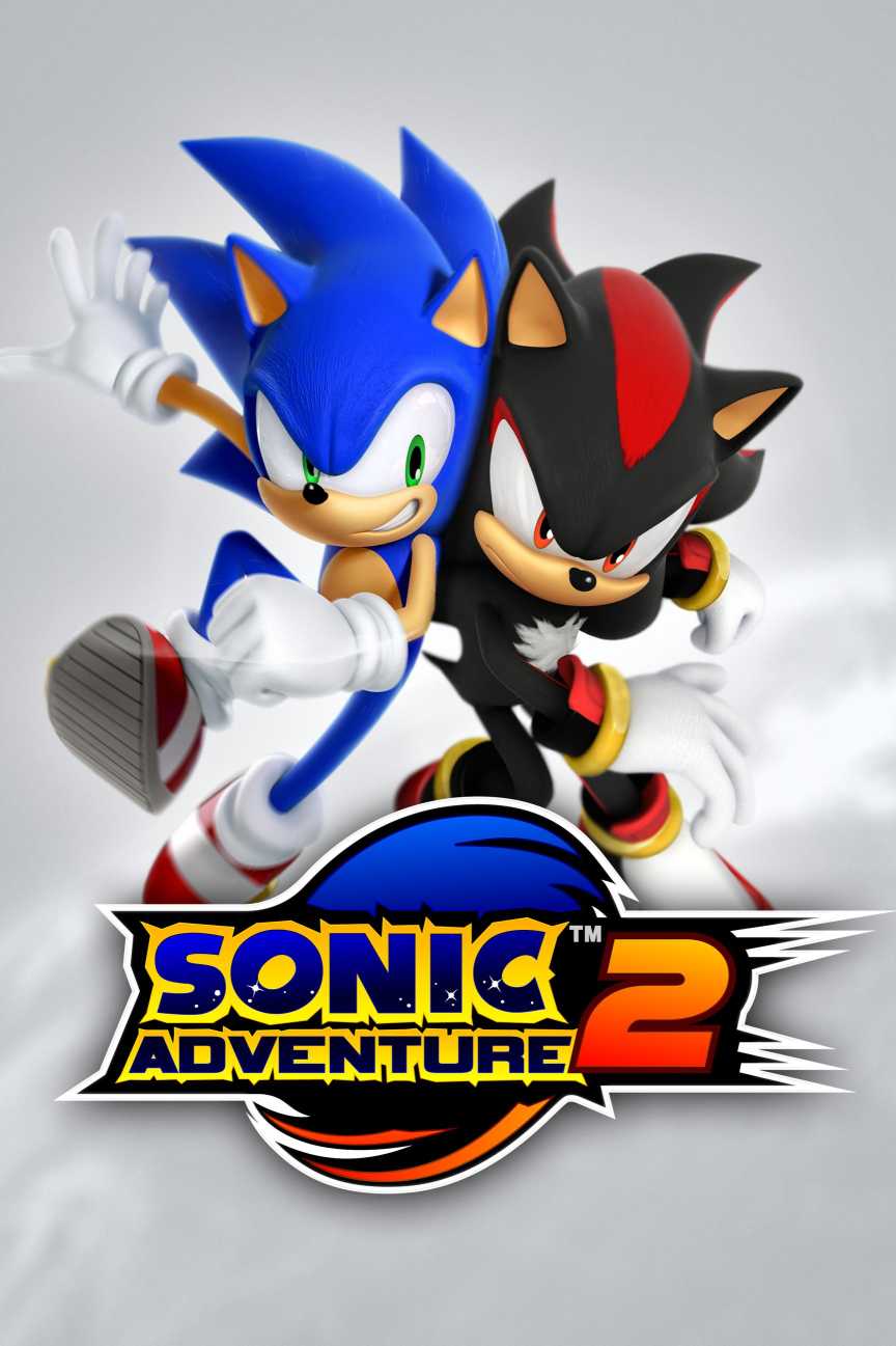 buy Sonic Adventure 2