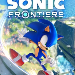 buy Sonic Frontiers