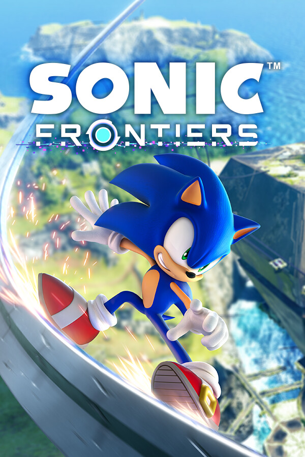 buy Sonic Frontiers