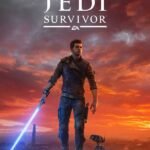 buy Star Wars Jedi Survivor PlayStation