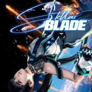 buy Stellar Blade PlayStation