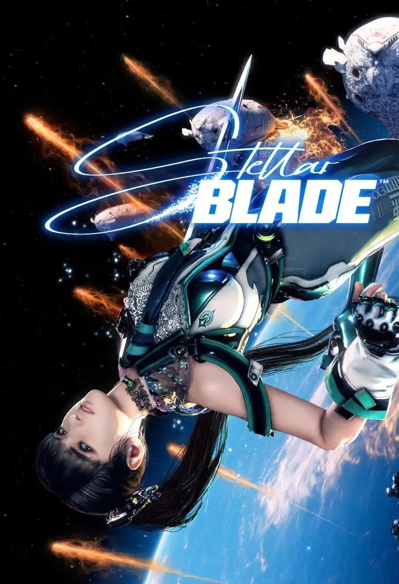 buy Stellar Blade PlayStation