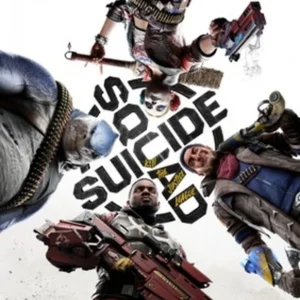 buy Suicide Squad Kill the Justice League PlayStation