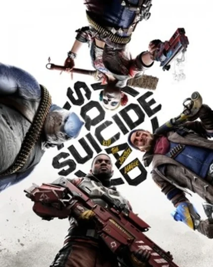 buy Suicide Squad Kill the Justice League PlayStation
