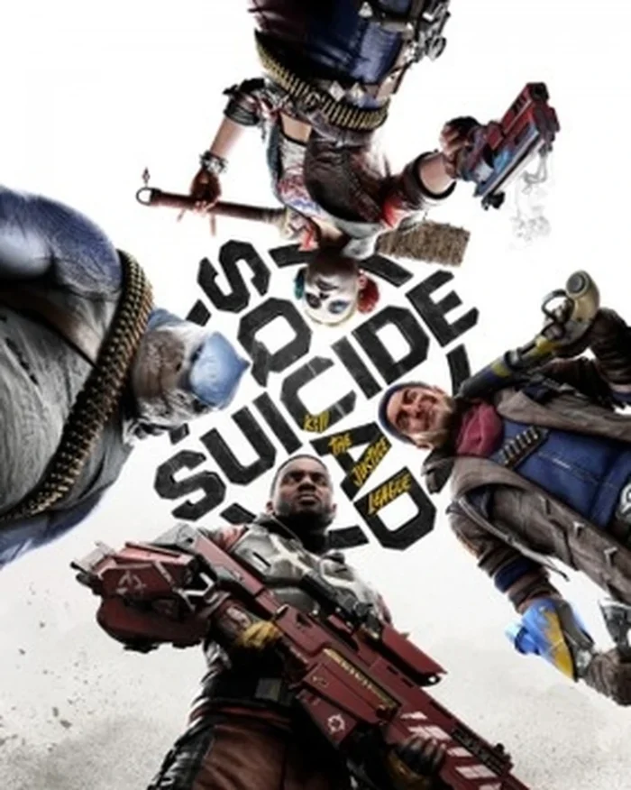 buy Suicide Squad Kill the Justice League PlayStation