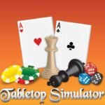 buy Tabletop Simulator