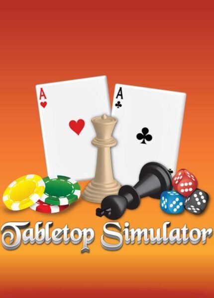 buy Tabletop Simulator