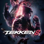 buy Tekken 8 PlayStation