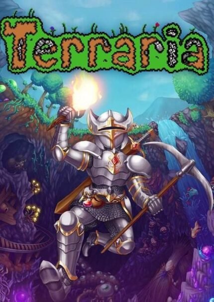 buy Terraria
