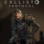 buy The Callisto Protocol Deluxe Edition