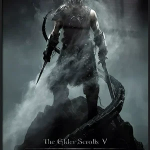 buy The Elder Scrolls 5 Skyrim