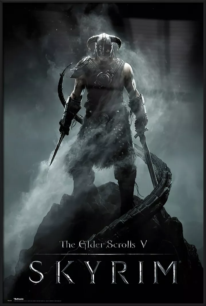 buy The Elder Scrolls 5 Skyrim