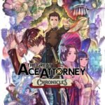 buy The Great Ace Attorney Chronicles
