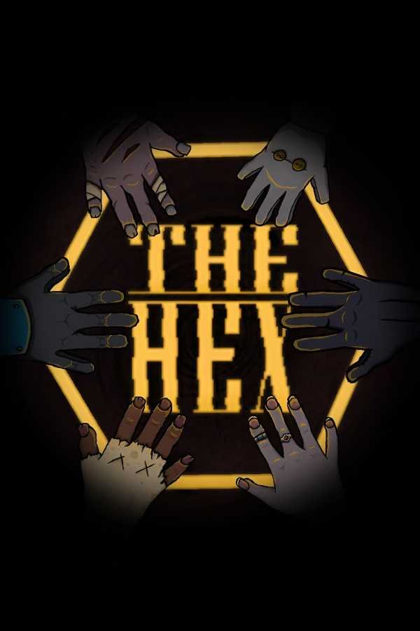 buy The Hex