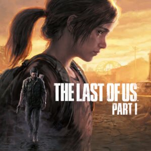 buy The Last of Us Part I PlayStation