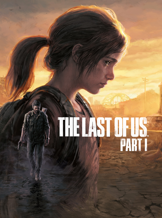 buy The Last of Us Part I PlayStation