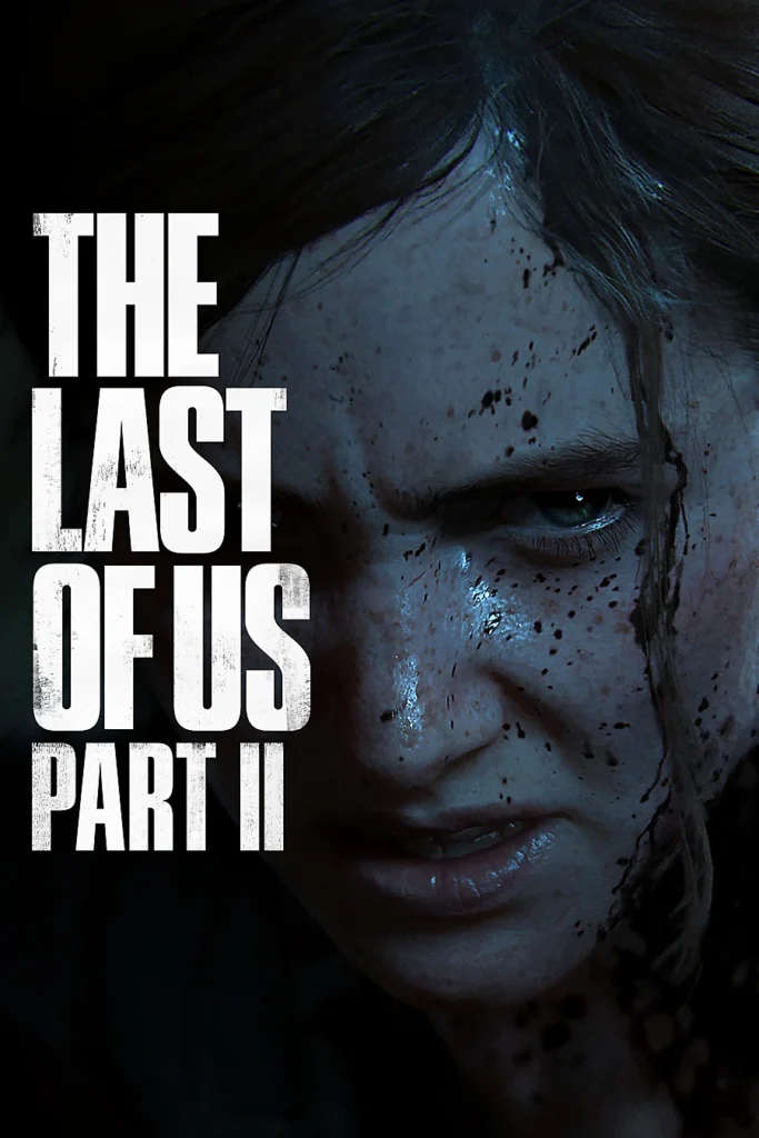 buy The Last of Us Part 2 PlayStation