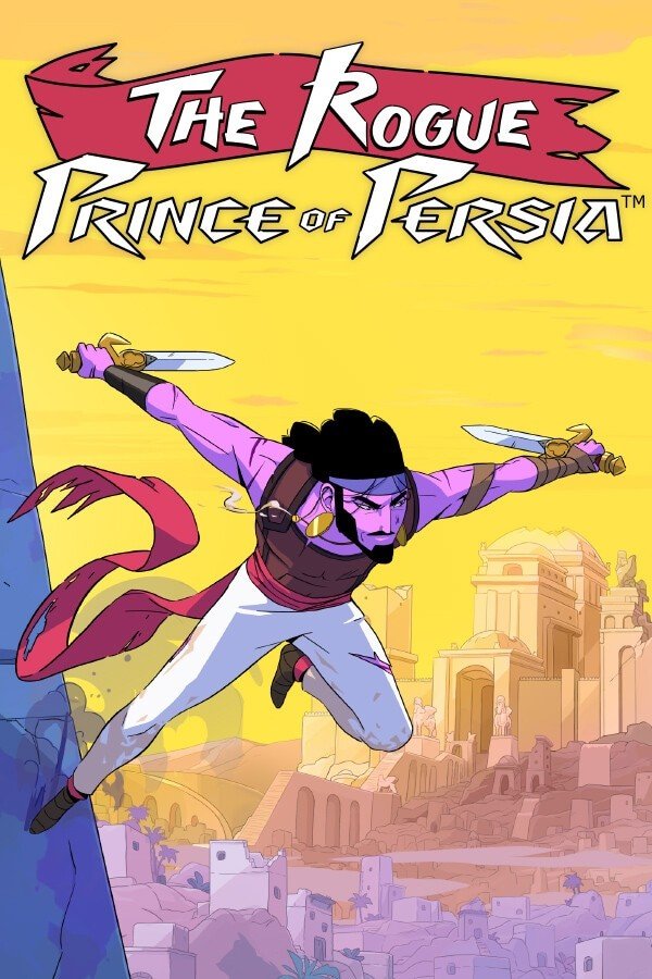 buy The Rogue Prince of Persia