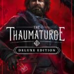 buy The Thaumaturge Deluxe Edition