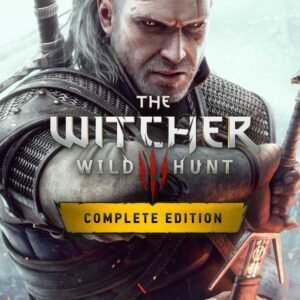 buy The Witcher 3 Wild Hunt Complete Edition PlayStation