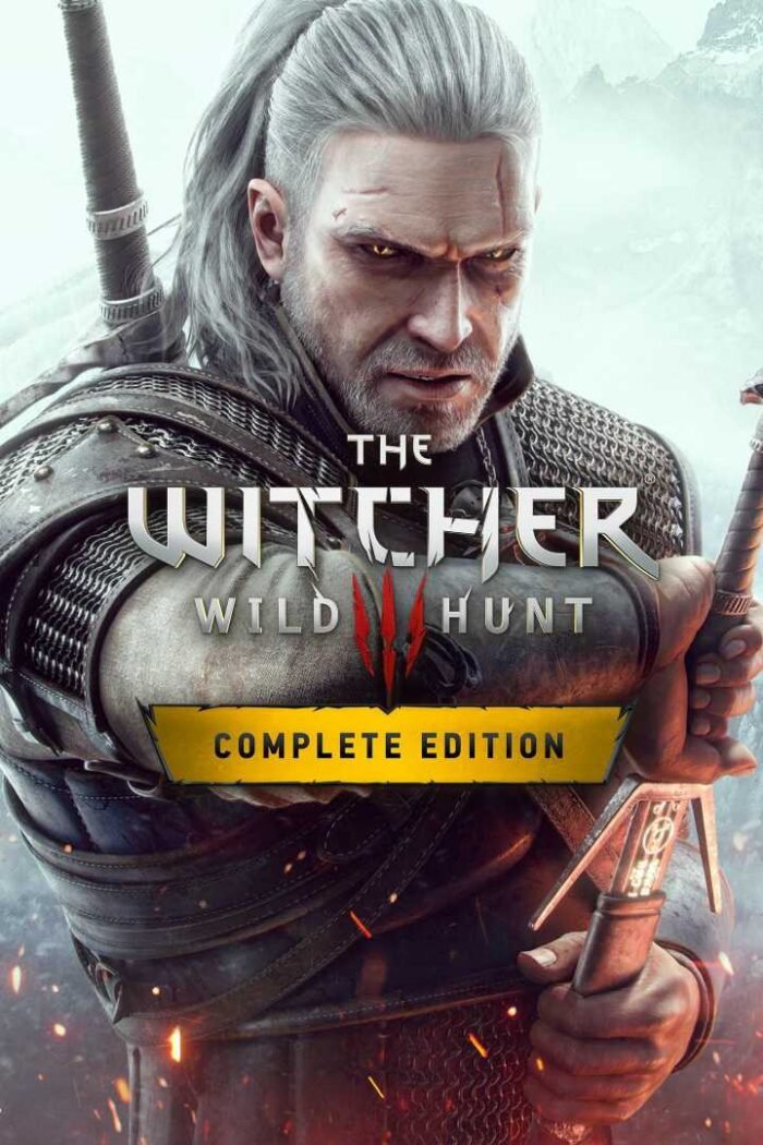The Witcher 3 Wild Hunt Complete Edition buy The Witcher 3 Wild Hunt Complete Edition PlayStation