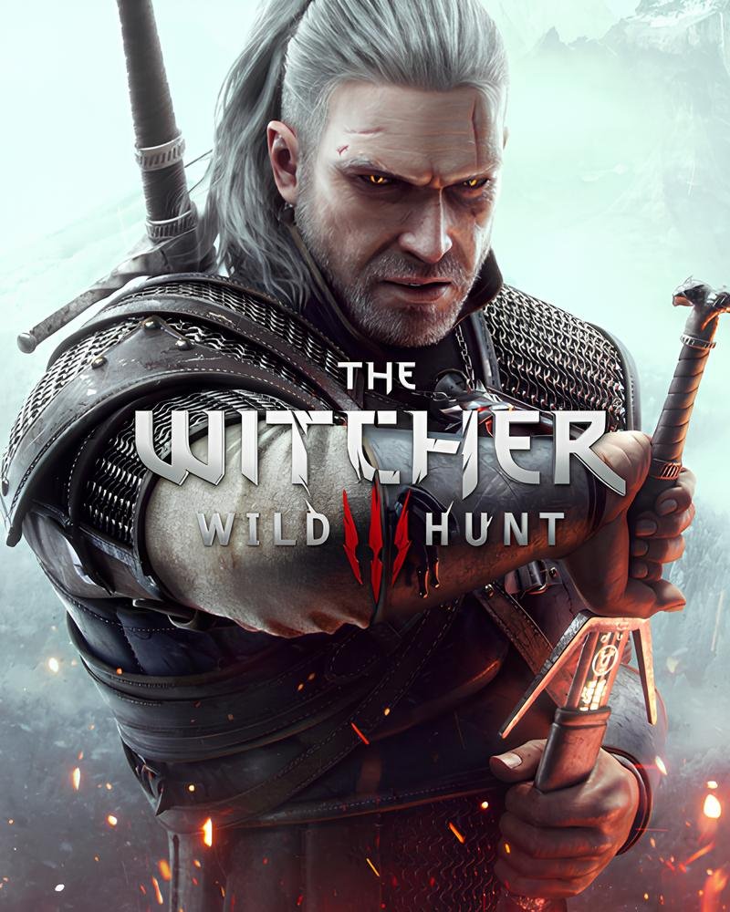 buy The Witcher 3 Wild Hunt PlayStation