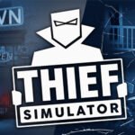 buy Thief Simulator 1