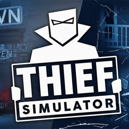 buy Thief Simulator 1