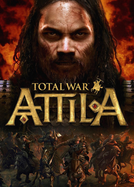 buy Total War ATTILA