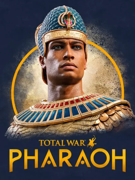 buy Total War PHARAOH