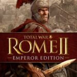buy Total War ROME 2 Emperor