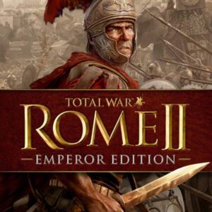 buy Total War ROME 2 Emperor