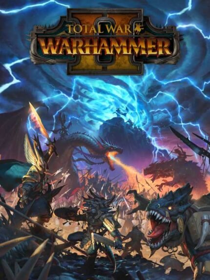 buy Total War Warhammer 2