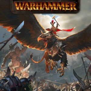 buy Total War Warhammer